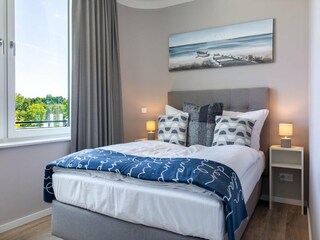 Apartment Travemünde Ausstattung 14