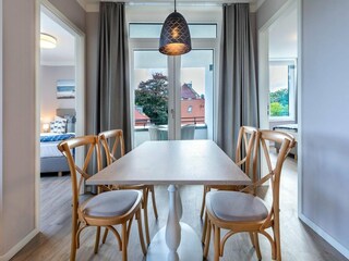 Apartment Travemünde Ausstattung 16