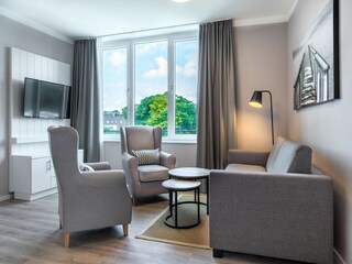 Apartment Travemünde Ausstattung 19