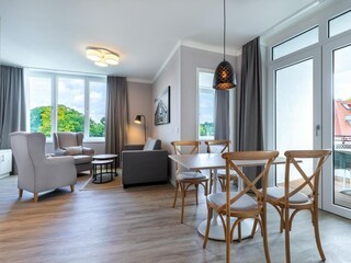 Apartment Travemünde Ausstattung 20