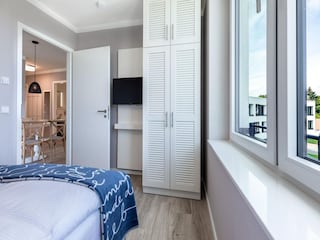 Apartamento Travemünde Características 22
