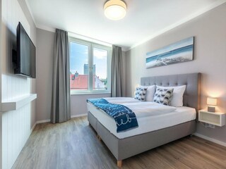 Appartement Travemünde Kenmerken 23