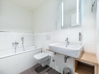Apartamento Travemünde Características 24