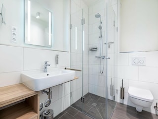 Appartamento Travemünde Caratteristiche 25