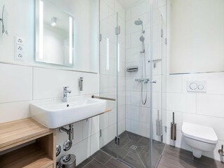 Appartement Travemünde Kenmerken 25