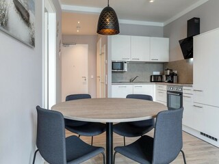 Apartment Travemünde Ausstattung 17