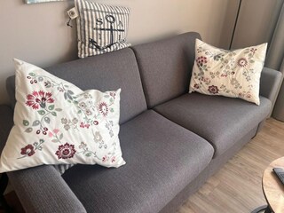 Apartment Travemünde Ausstattung 18