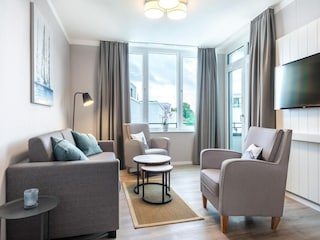 Apartment Travemünde Ausstattung 19
