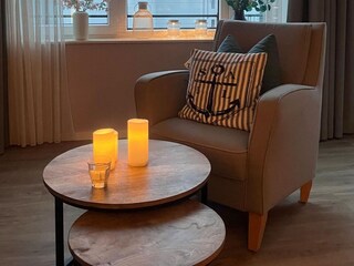 Apartment Travemünde Ausstattung 20