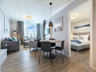 Apartment Travemünde Ausstattung 21