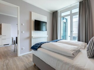 Apartment Travemünde Ausstattung 23