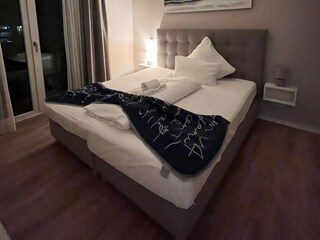 Apartment Travemünde Ausstattung 24