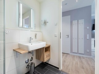 Apartment Travemünde Ausstattung 25