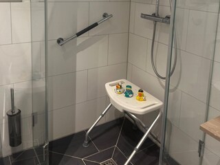 Apartment Travemünde Ausstattung 26