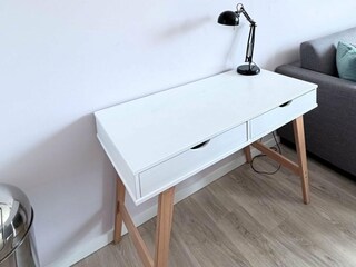Apartamento Travemünde  40
