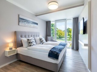 Apartment Travemünde Ausstattung 15