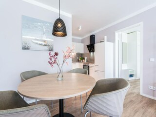 Apartment Travemünde Ausstattung 20