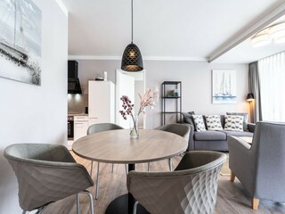 Apartment Travemünde Ausstattung 21