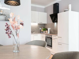 Apartment Travemünde Ausstattung 22