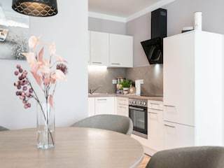 Appartement Travemünde Kenmerken 23