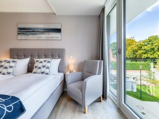 Apartment Travemünde Ausstattung 24