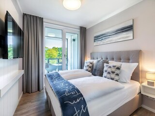 Apartment Travemünde Ausstattung 25