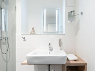 Apartment Travemünde Features 21