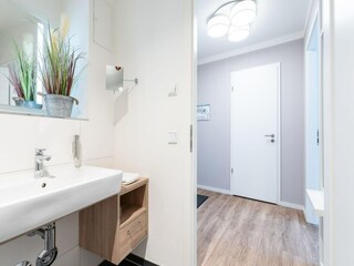 Apartment Travemünde Ausstattung 30