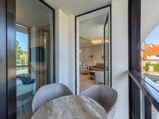 Appartement Travemünde Enregistrement extérieur 10