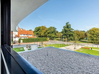 Appartement Travemünde Buitenaudio-opname 12