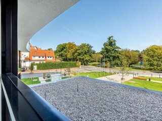Appartement Travemünde Enregistrement extérieur 12