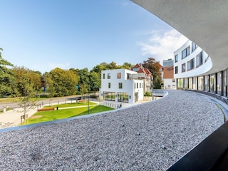 Apartment Travemünde Outdoor Recording 8