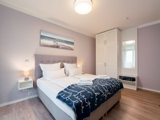 Appartement Travemünde Kenmerken 16