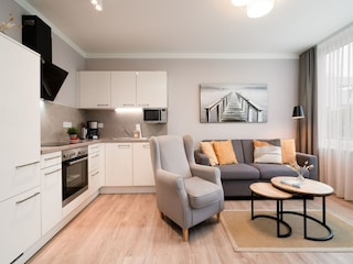 Appartement Travemünde Kenmerken 17