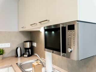 Appartamento Travemünde Caratteristiche 22
