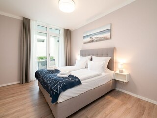 Appartamento Travemünde Caratteristiche 25