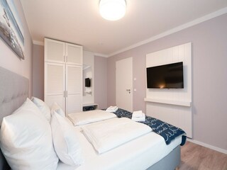 Appartement Travemünde Kenmerken 27