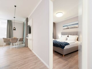 Apartment Travemünde Ausstattung 28