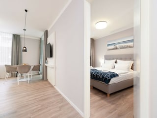Appartement Travemünde Kenmerken 28