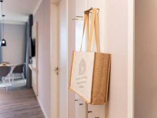Apartamento Travemünde  37