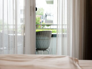 Apartamento Travemünde Grabación al aire libre 14