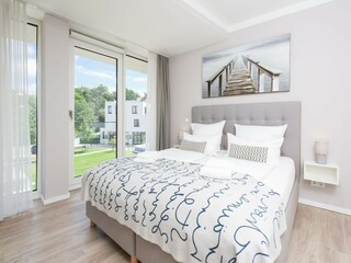 Apartamento Travemünde Características 14