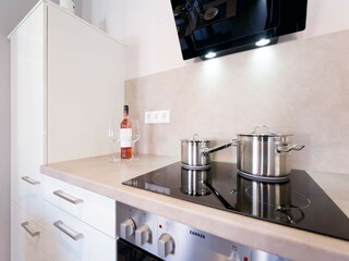 Apartamento Travemünde Características 27