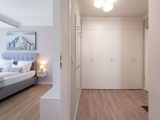 Apartamento Travemünde Características 28
