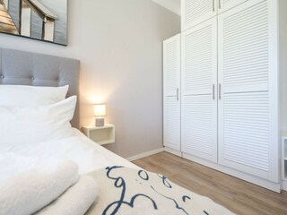 Apartamento Travemünde Características 29