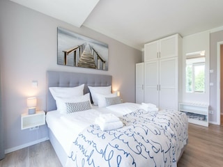 Apartamento Travemünde Características 30