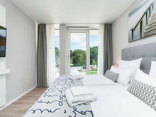 Apartamento Travemünde Características 31