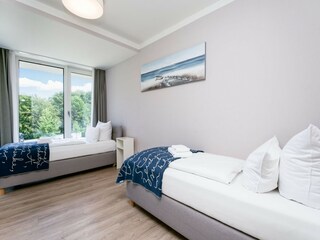 Apartamento Travemünde Características 33