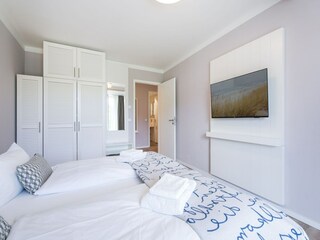 Apartamento Travemünde Características 34