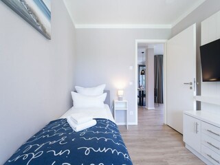 Apartamento Travemünde Características 35